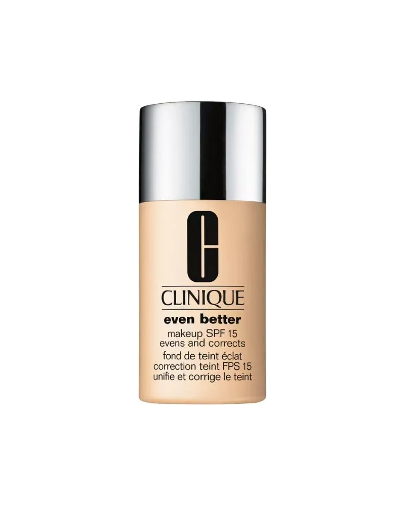 Clinique Even Better Makeup SPF15 30ml - Stone