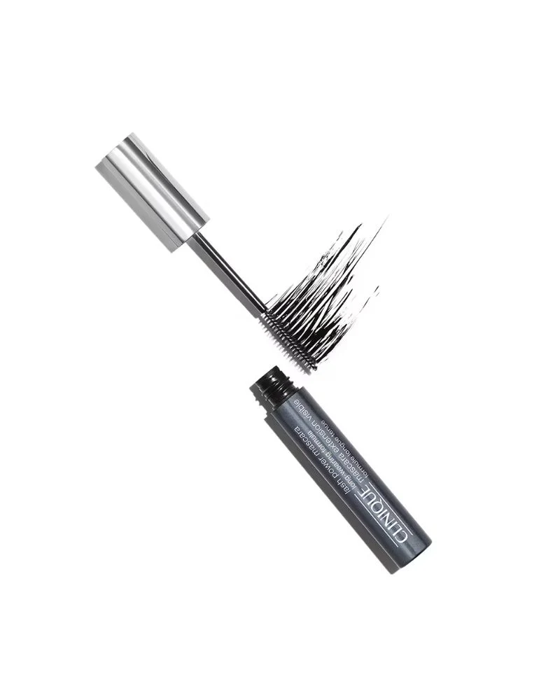 Clinique Lash Power Mascara Long Wearing - Dark Chocolate - Image 2