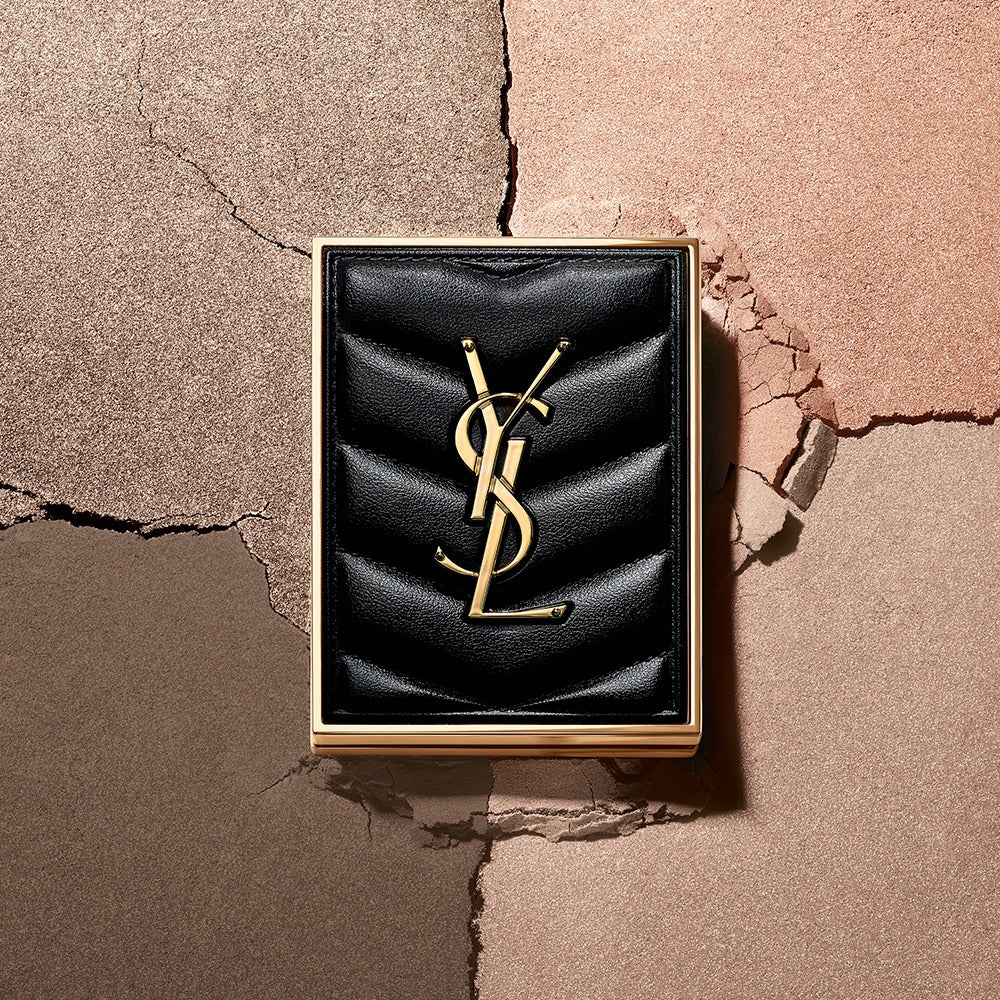 YSL Couture Mini Clutch - 100 Stora Dolls 4G - Image 3