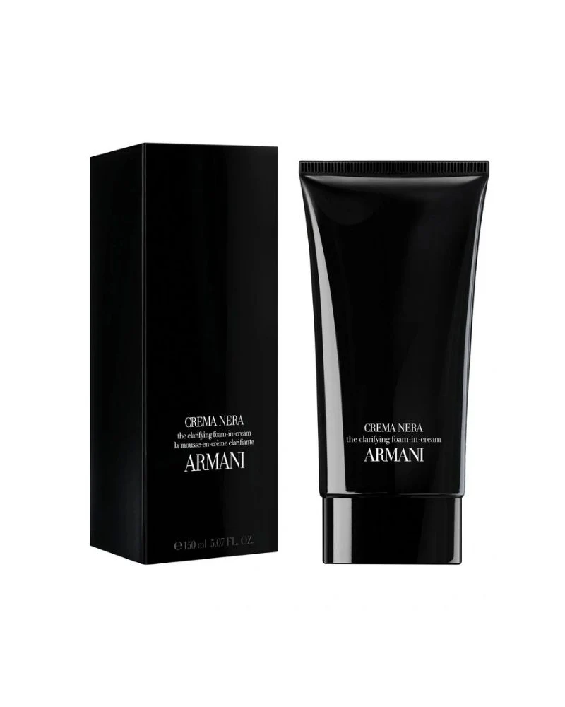 Cream Nera Cleanser Foam In Cream 150ml