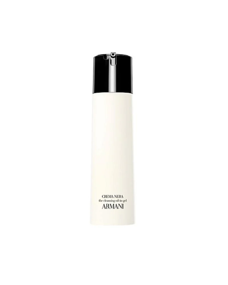 Crema Nera Cleanser Oil-in-Gel 150ml