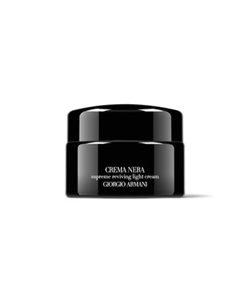Crema Nera Supreme Light Reviving Cream