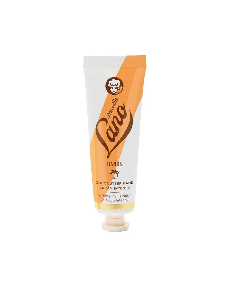 Coconutter Hand Cream Intense 50ml