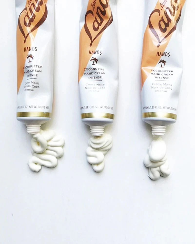 Coconutter Hand Cream Intense 50ml - Image 3