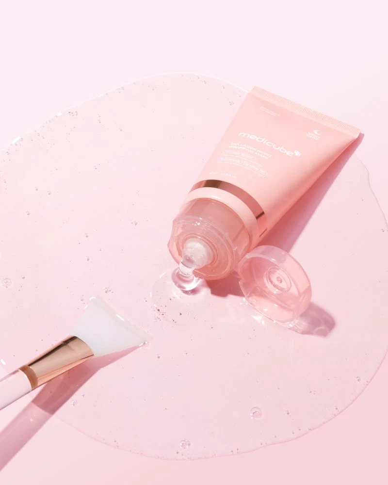 Collagen Night Wrapping Mask 75ml - A - Image 2