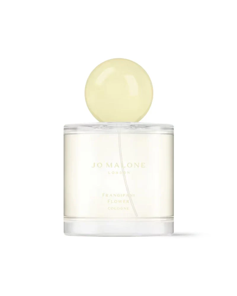 Frangipani Flower Cologne 100ml