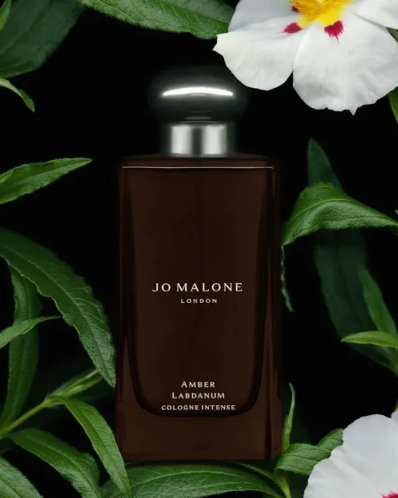 Cologne Intense Amber Labdanum 100ml - Image 3