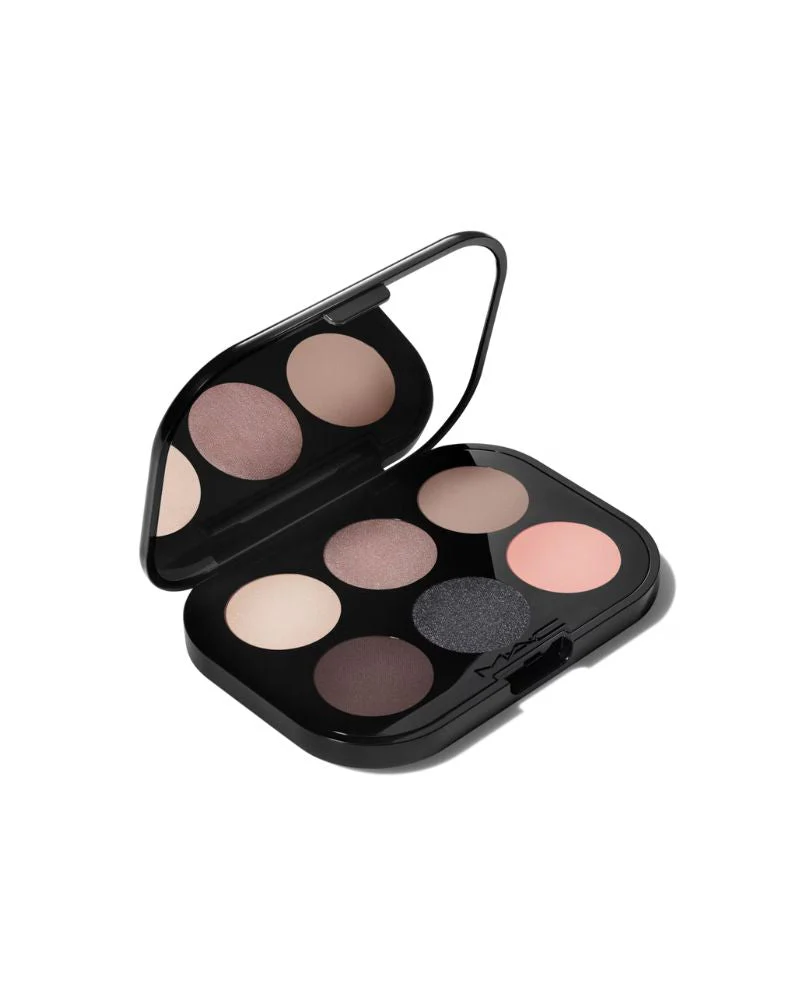 Connect In Colour Eye Shadow Palette