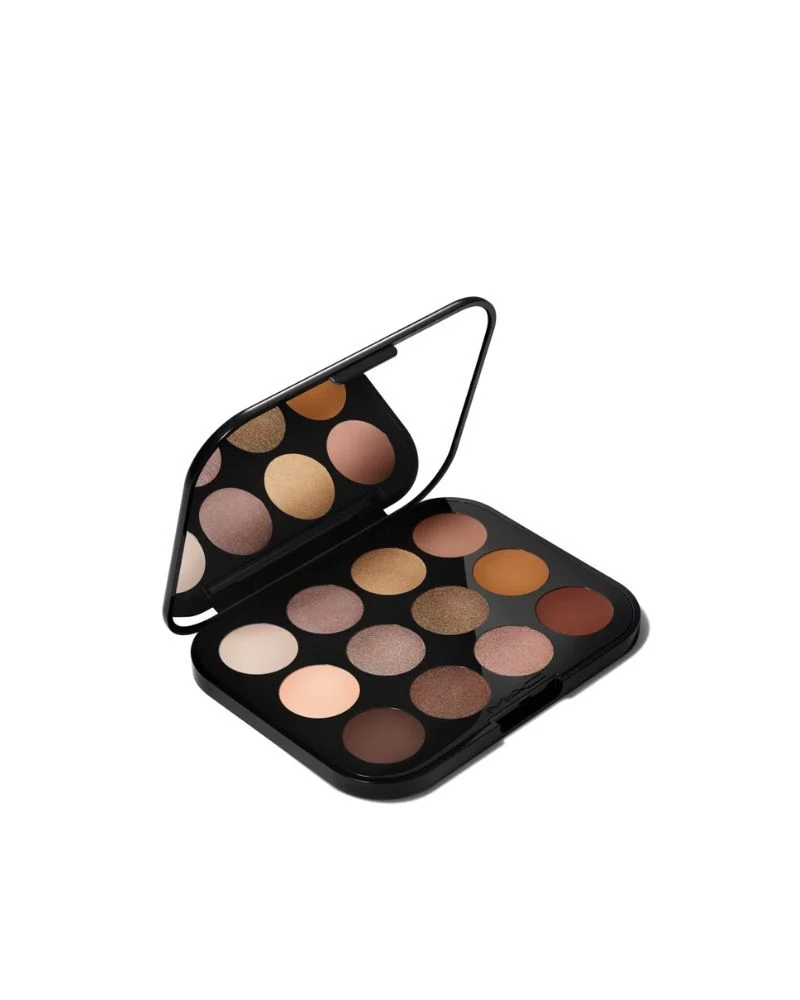 Connect In Colour Eye Shadow Palette