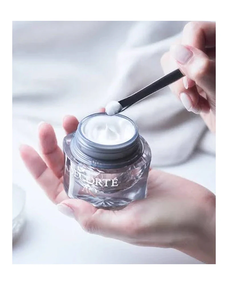 Cosme Decorte Aq Cream Absolute X - Image 2