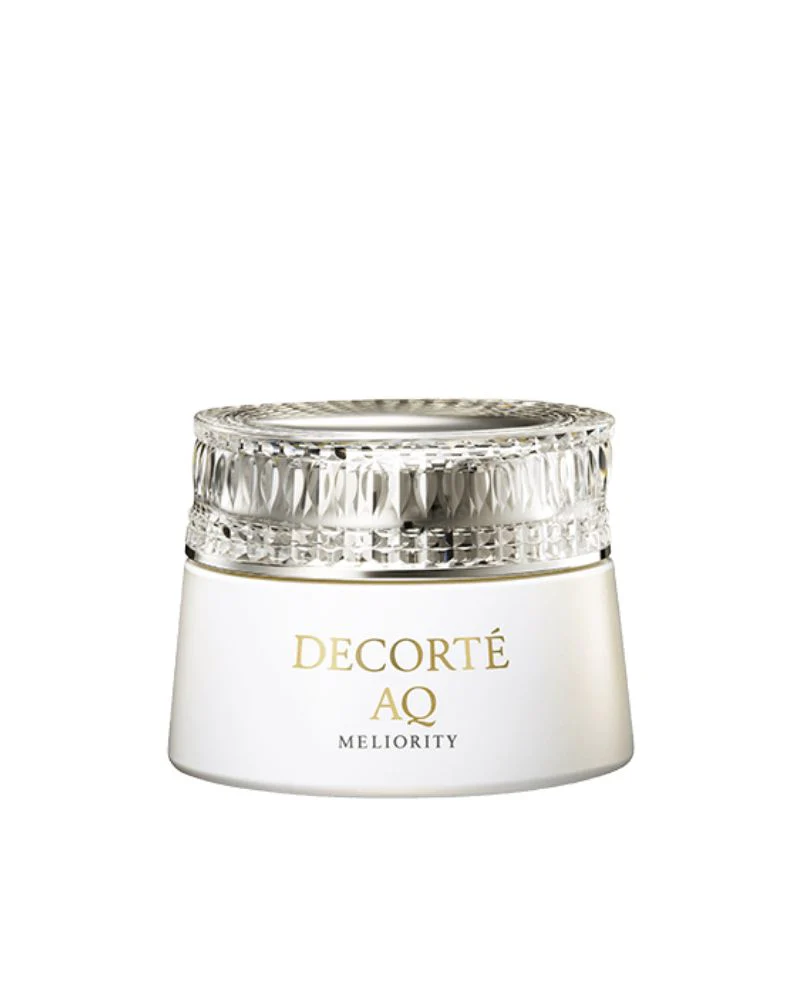 Cosme Decorte Aq Meliority High Performance Renewal Cleansing Cream 150G