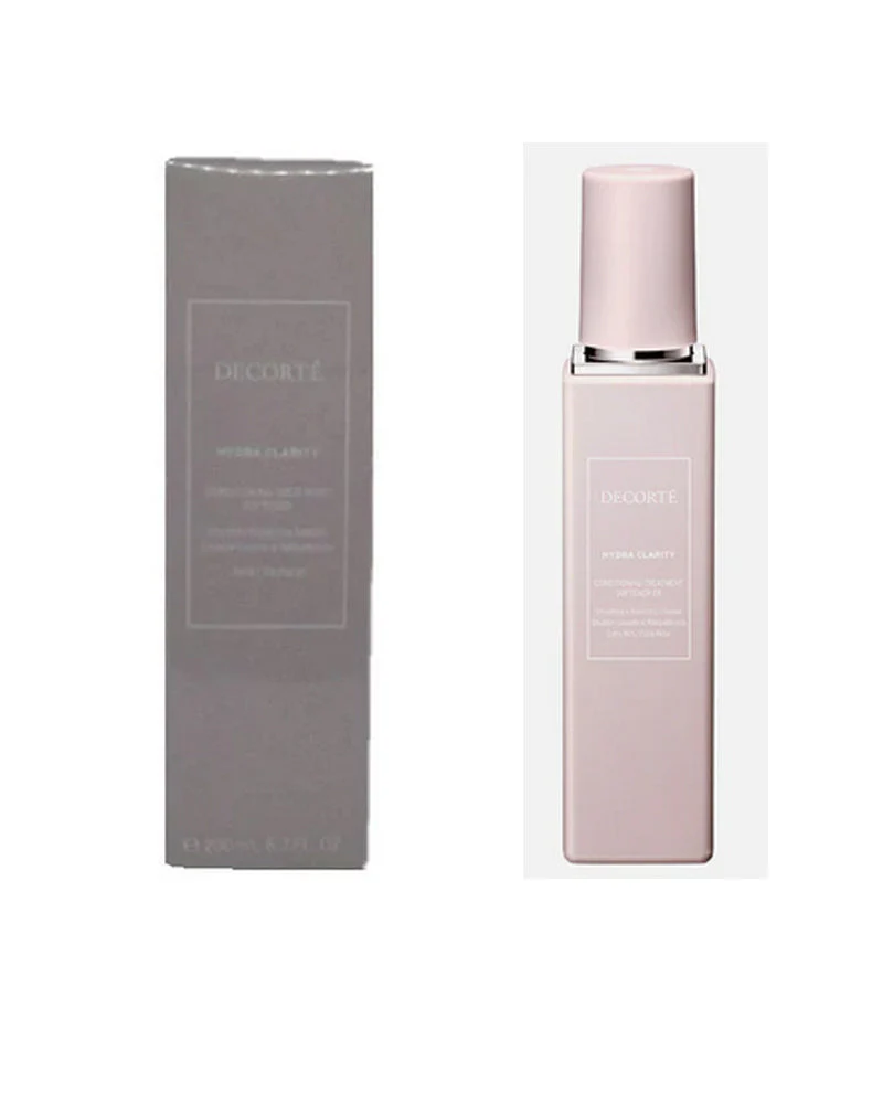 Cosme Decorte  Hydra Clarity Conditioning Treatment Softener Er - Image 3