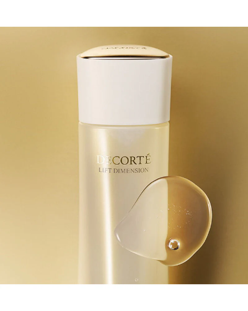 Cosme Decorte Lift Dimension Replenish + Firm Lotion Er 200ML - Image 2