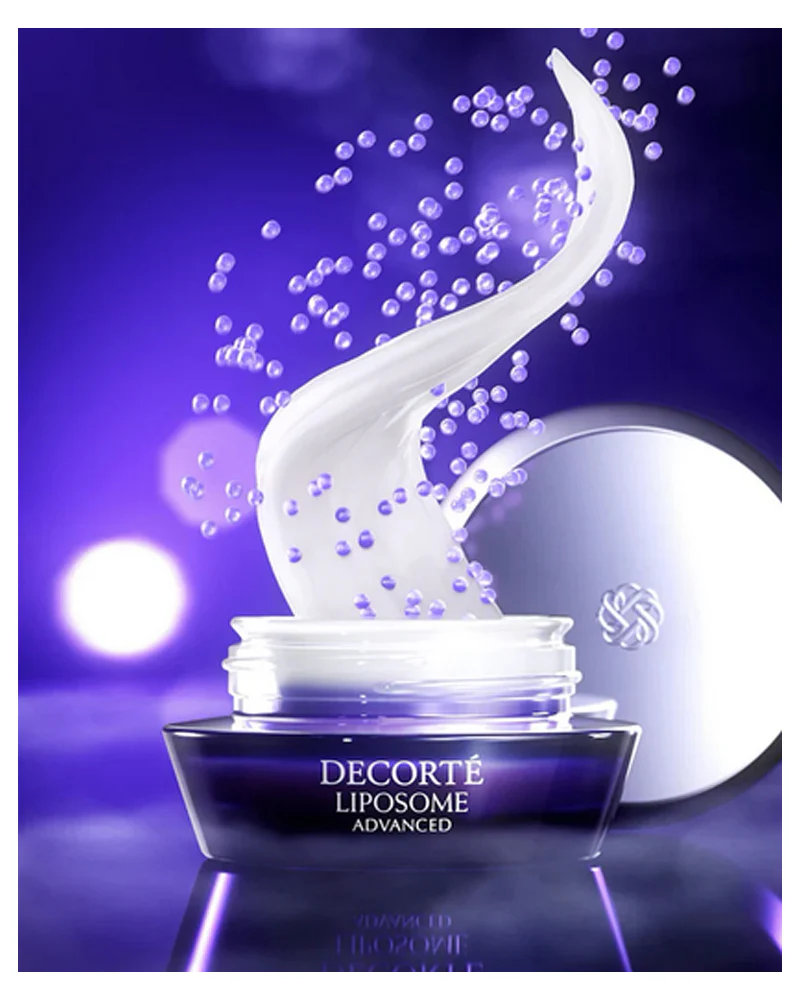 Cosme Decorte Liposome Advanced Repair Cream 50GR - Image 2