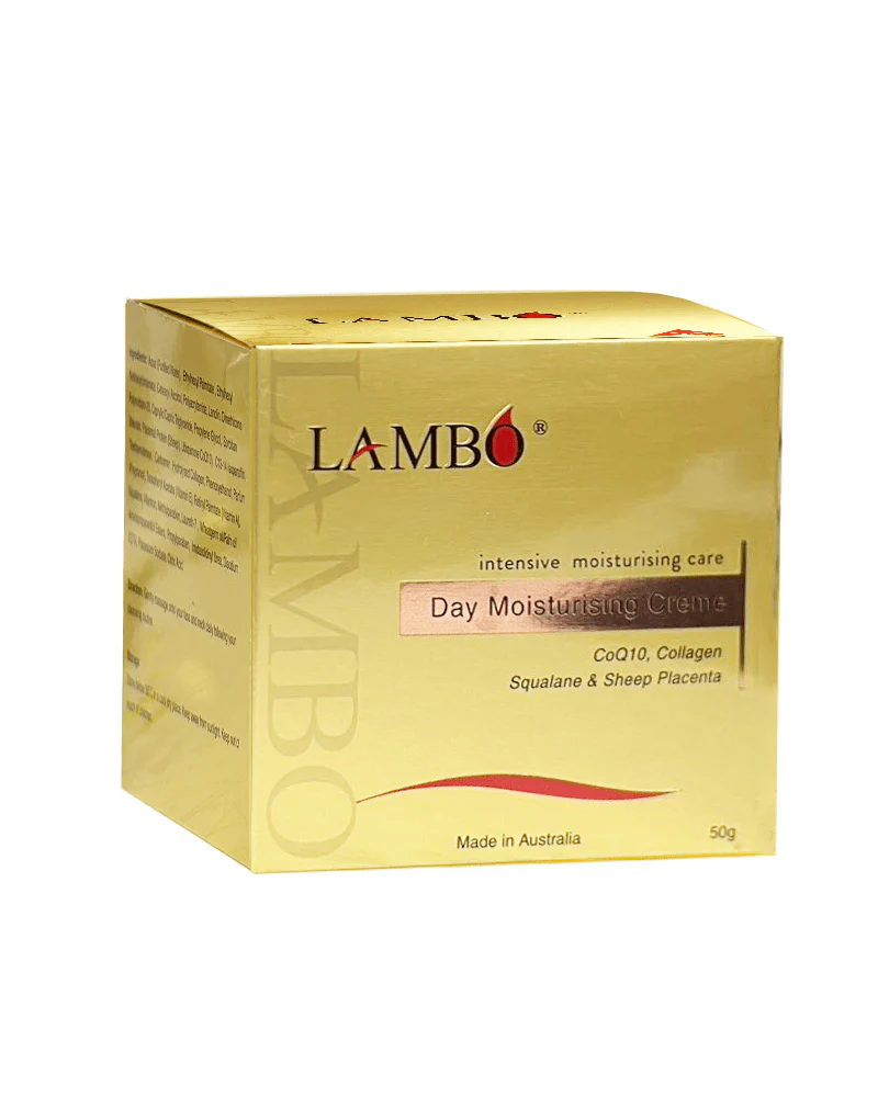 Day Moisturising Creme 50g