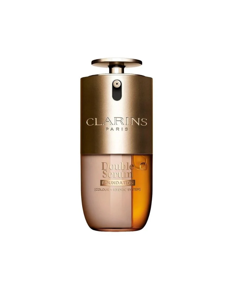 Double Serum Foundation L1c 30ml