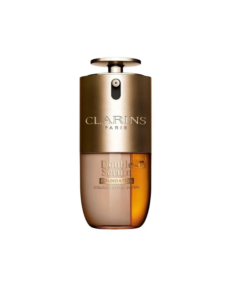 Double Serum Foundation L5n 30ml