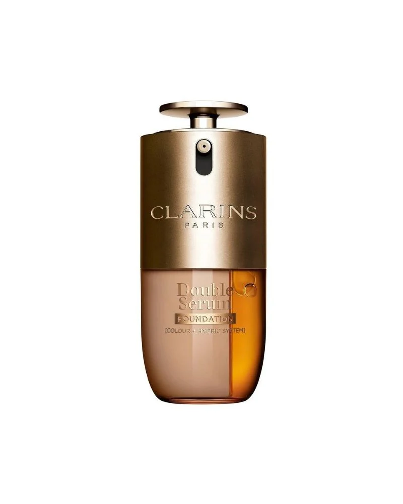 Double Serum Foundation M1w 30ml