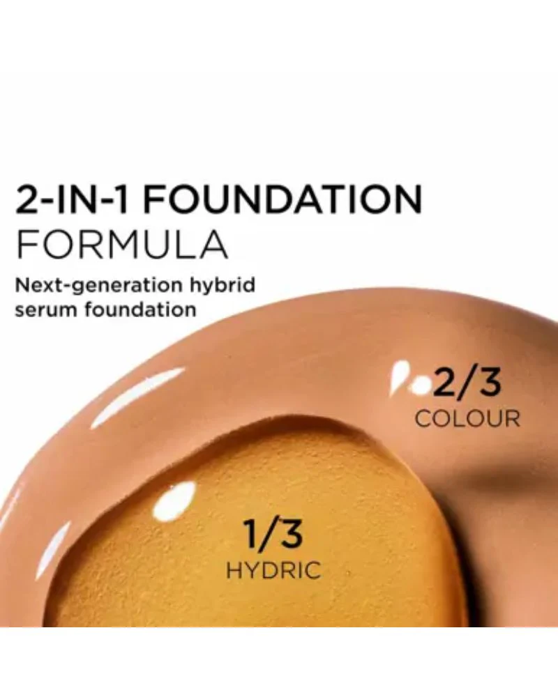 Double Serum Foundation M1w 30ml - Image 3