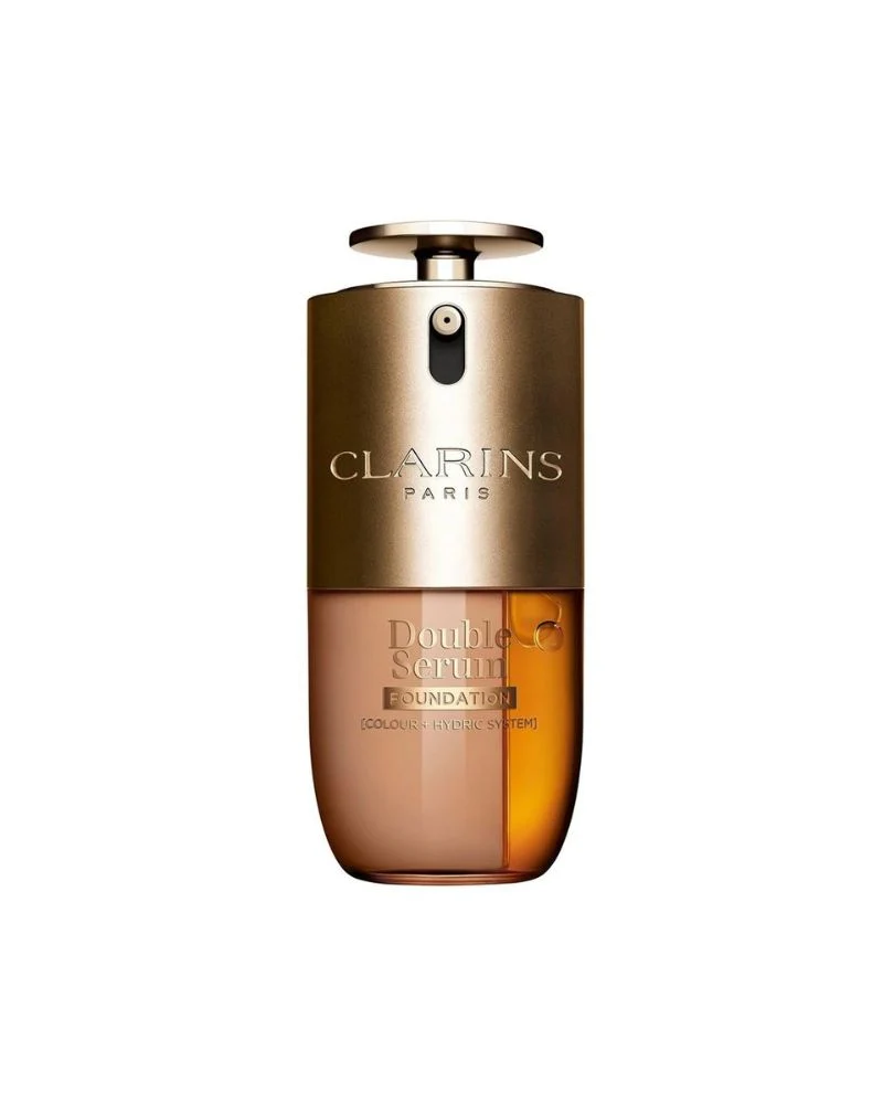 Double Serum Foundation M3c 30ml