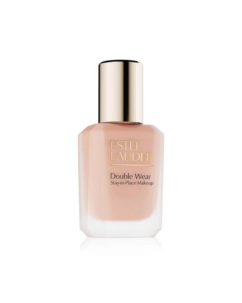 [NEW] Double Wear Stay-in-Place Makeup 30ml 1C0 SHELL