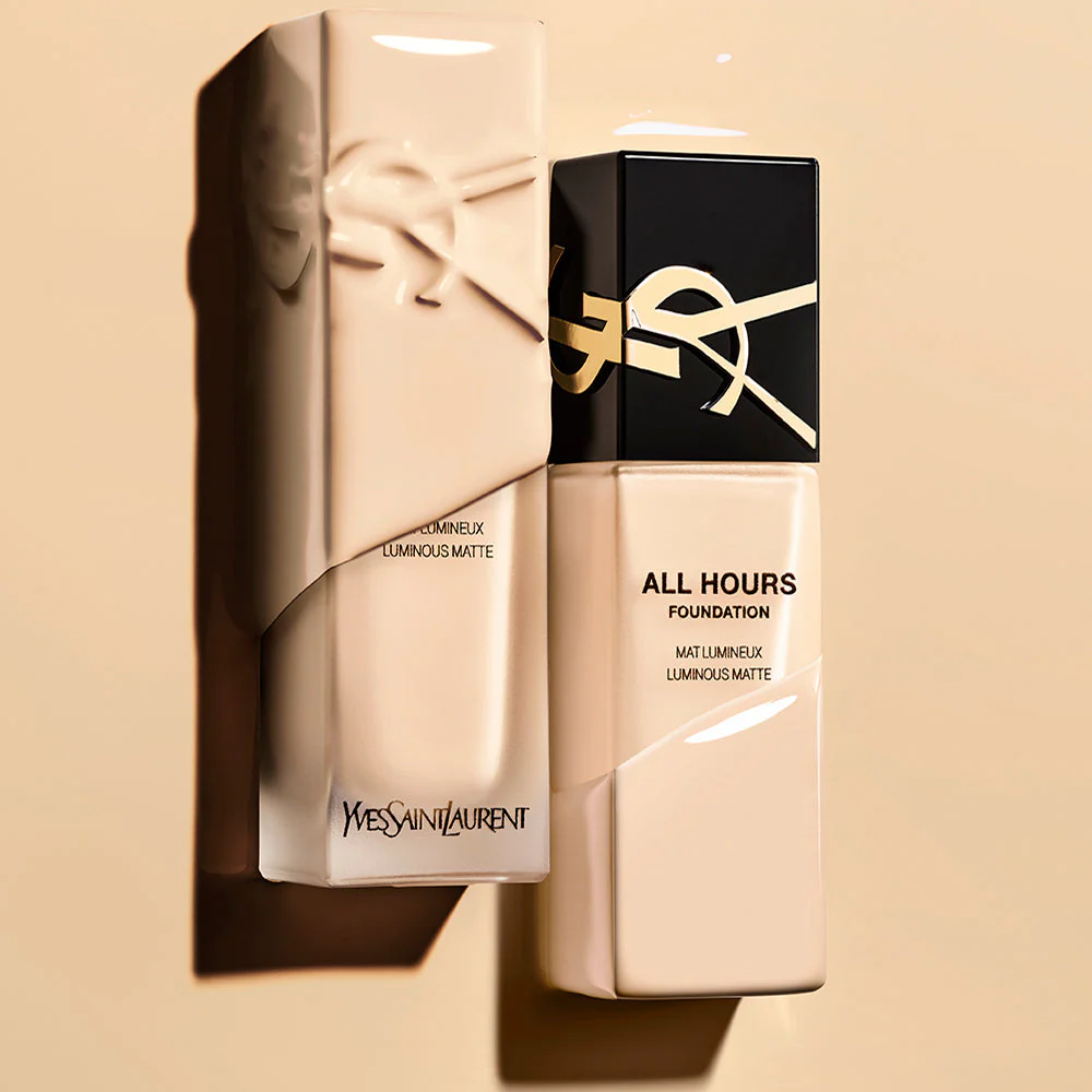 YSL DUO ALL HOURS FDT LC2 - Image 2