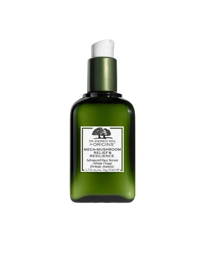 Mega-Mushroom Relief & Resilience Advanced Face Serum 50ml