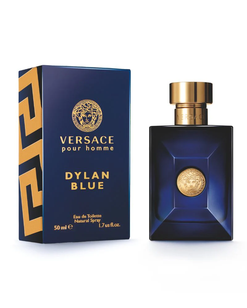 Dylan Blue EDT 50ML - Image 2