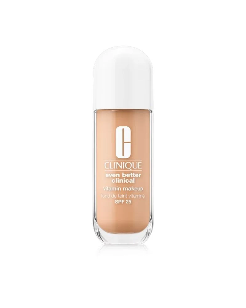 Even Better Clinical Vitamin Makeup SPF 25 Light Medium Cool 2 30ml