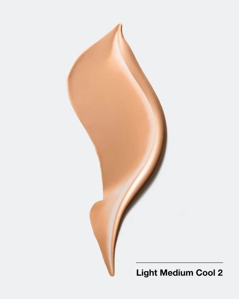 Even Better Clinical Vitamin Makeup SPF 25 Light Medium Cool 2 30ml - Image 2