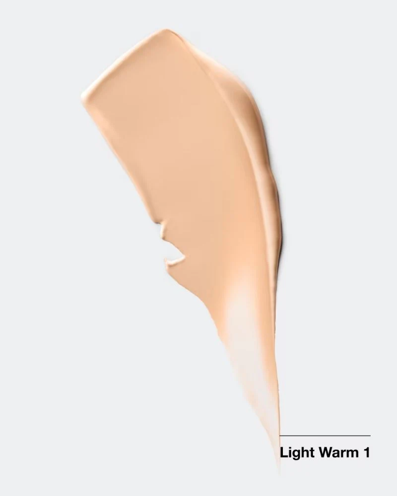 Even Better Clinical Vitamin Makeup SPF 25 Light Warm 1 30ml - Image 2