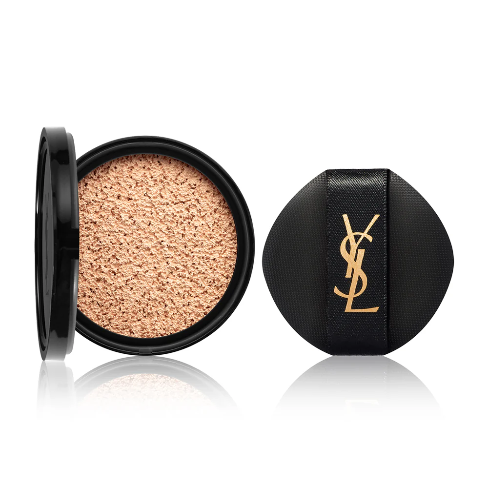 YSL Le Cushion Encre De Peau Cushion Foundation 10 14G