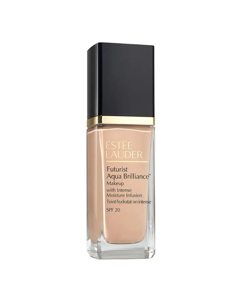 Futurist Aqua Brilliance‚Ñ¢ Makeup SPF 20/PA+++ - 2c0 Cool Vanilla