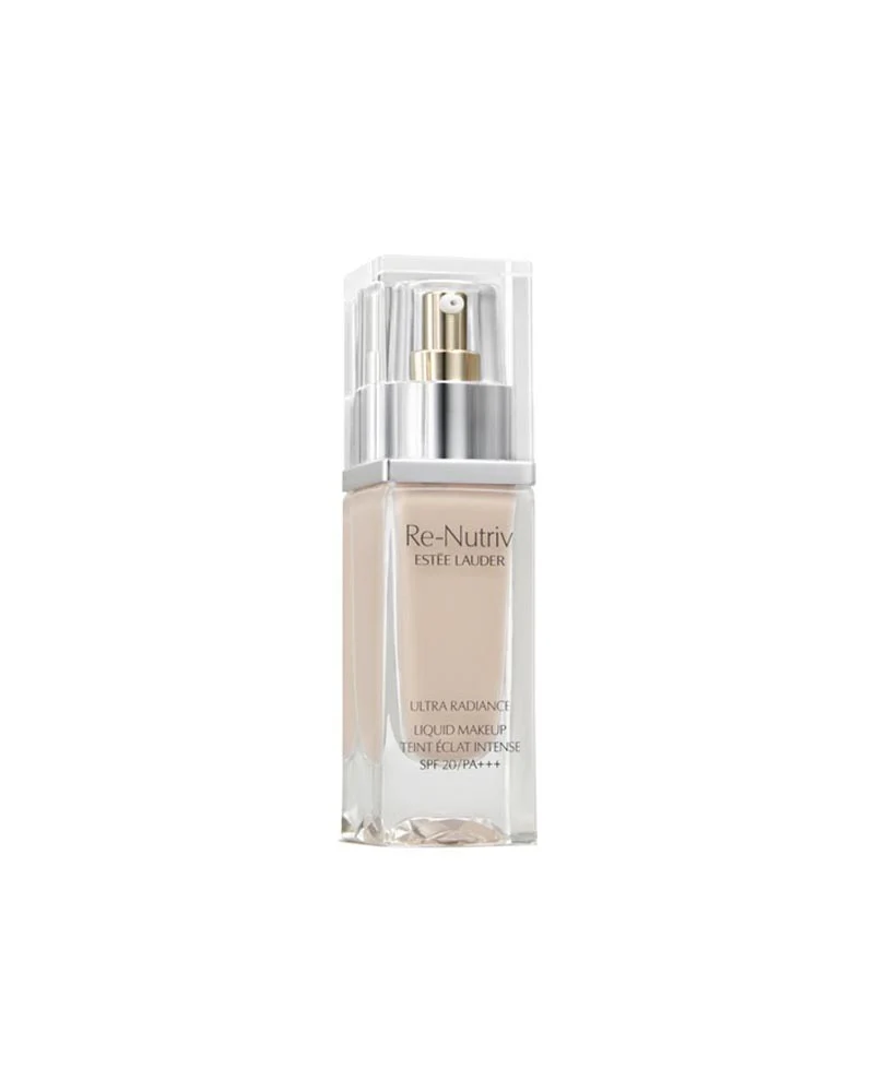 Re-Nutriv Ultra Radiance Liquid Makeup Spf20 Pa+++ – (1c0 – Cool PorcEstéeain) 30ml