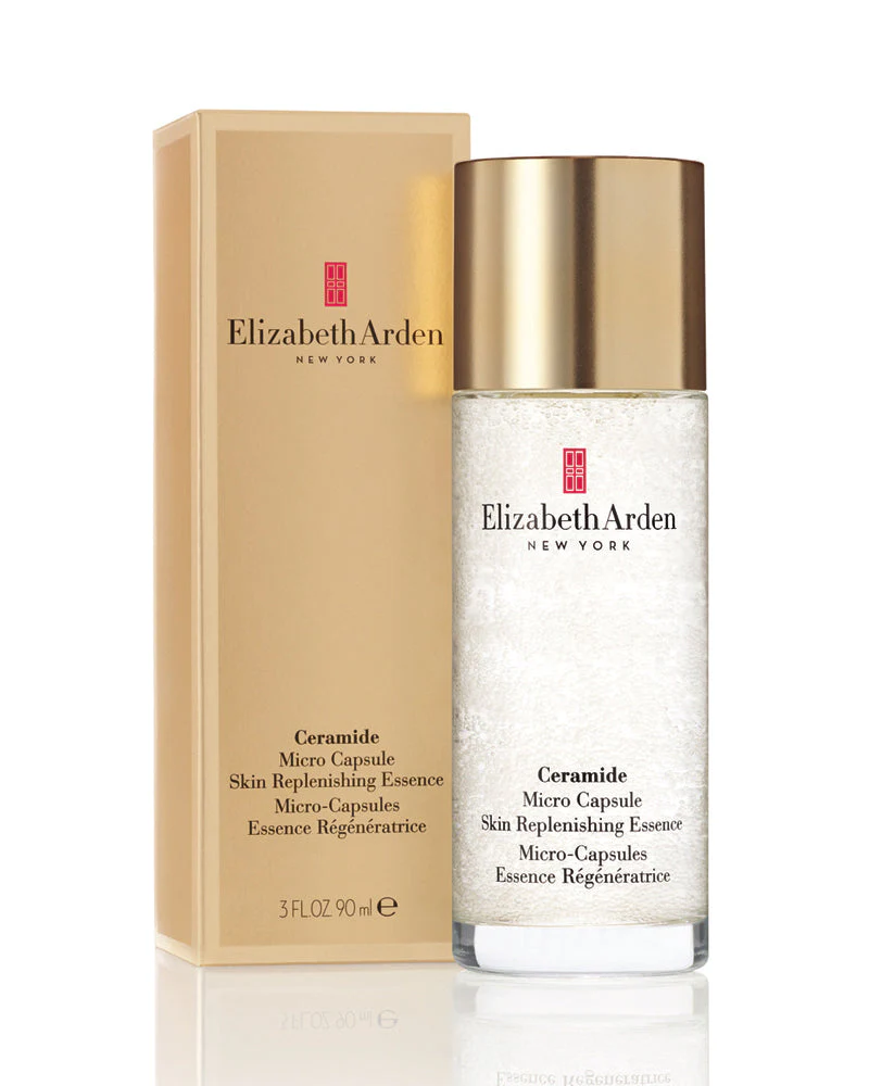 Elizabeth Arden Ceramide Micro Capsule Skin Replenishing Essence 90Ml
