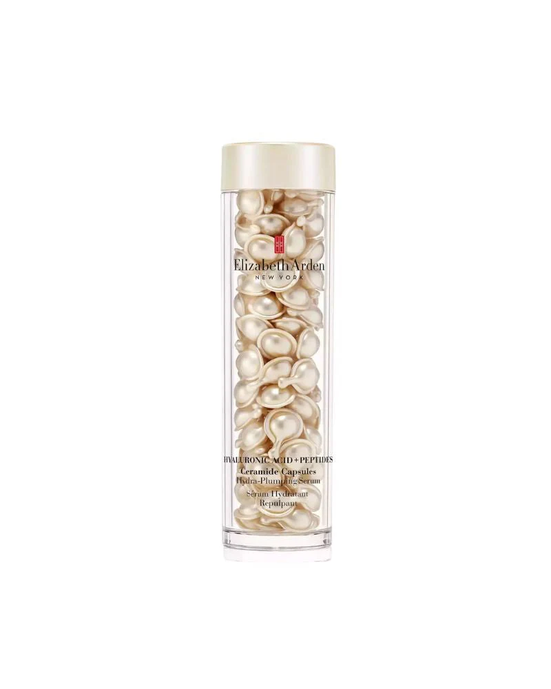 Elizabeth Arden Hyaluronic Acid + Peptides Ceramide Capsules 90 Cap