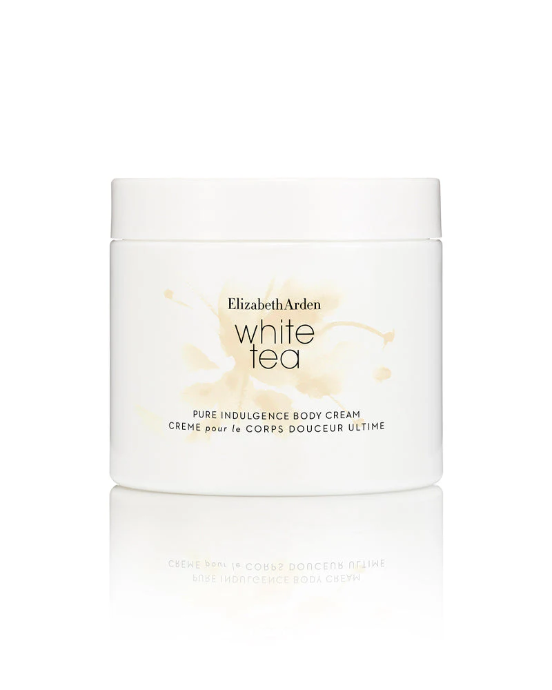 Elizabeth Arden White Tea Body Cream 400Ml