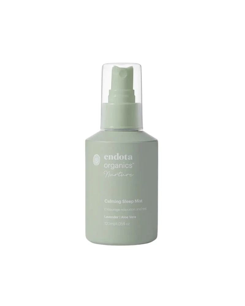 Endota Calming Sleep Mist 120ml