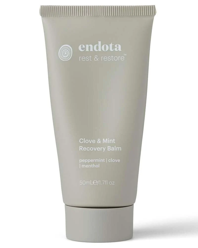 Endota Organics™ Clove & Mint Recovery Balm 50ml - Image 2