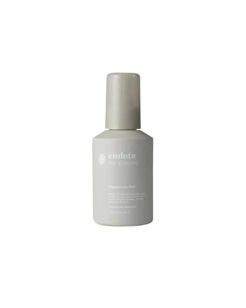 Magnesium Mist | Relaxation Products - 120ml