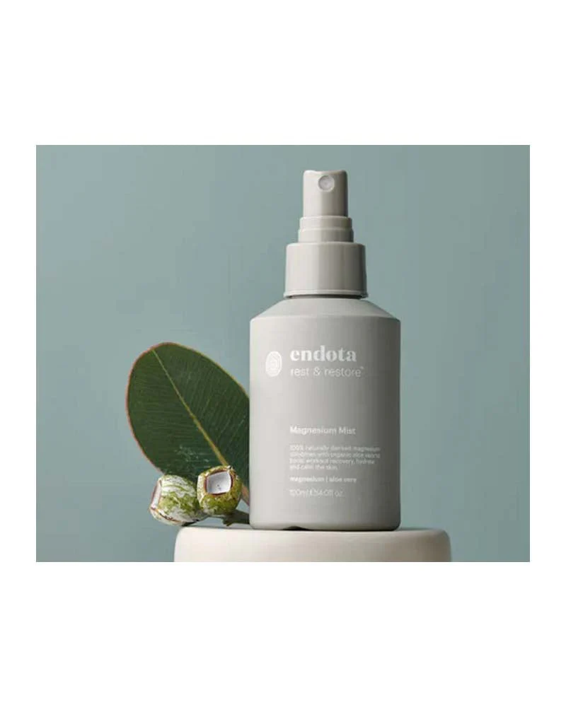 Magnesium Mist | Relaxation Products - 120ml - Image 2
