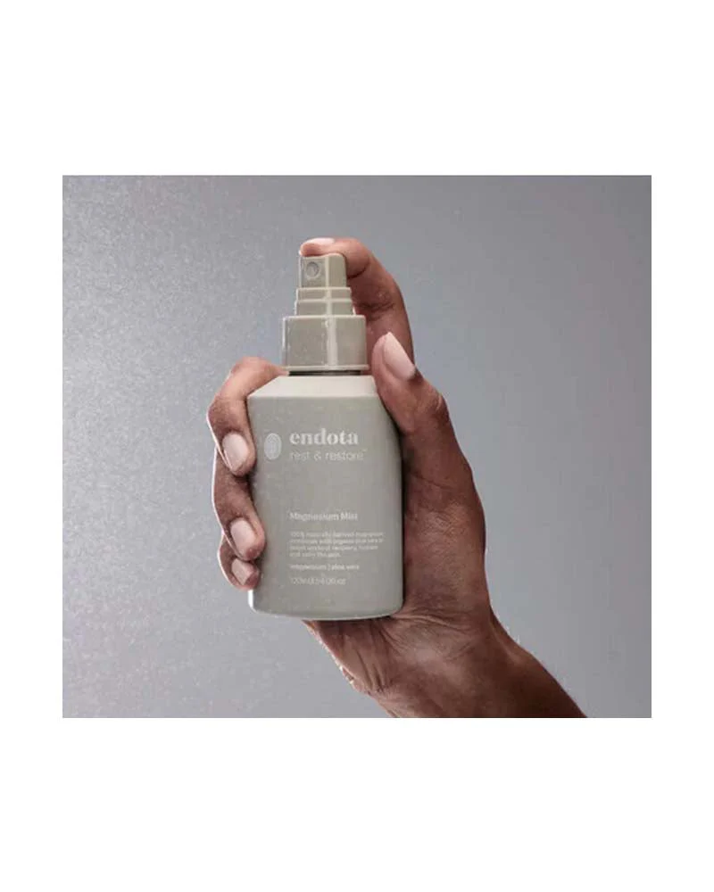 Magnesium Mist | Relaxation Products - 120ml - Image 3
