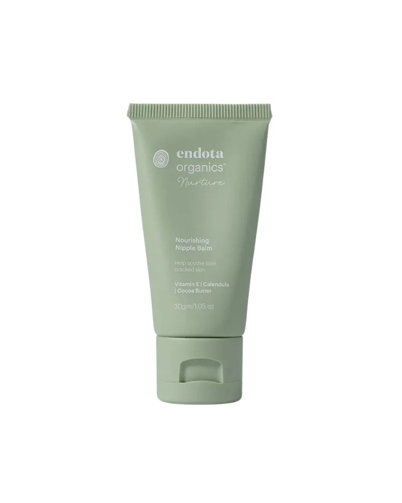Endota Nourishing Nipple Balm 30g