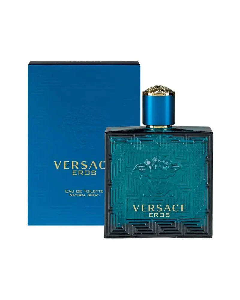 Eros EDT 50ML - Image 2