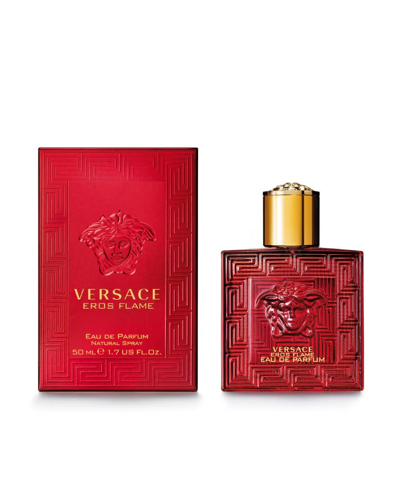 Eros Flame EDP 50ML - Image 2