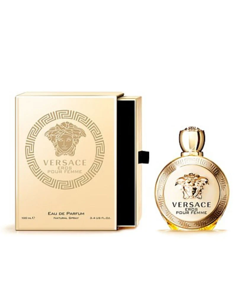 Eros Pour Femme EDP 100ML - Image 2