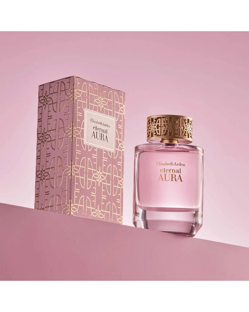 Eternal Aura EDP 100ml - Image 2