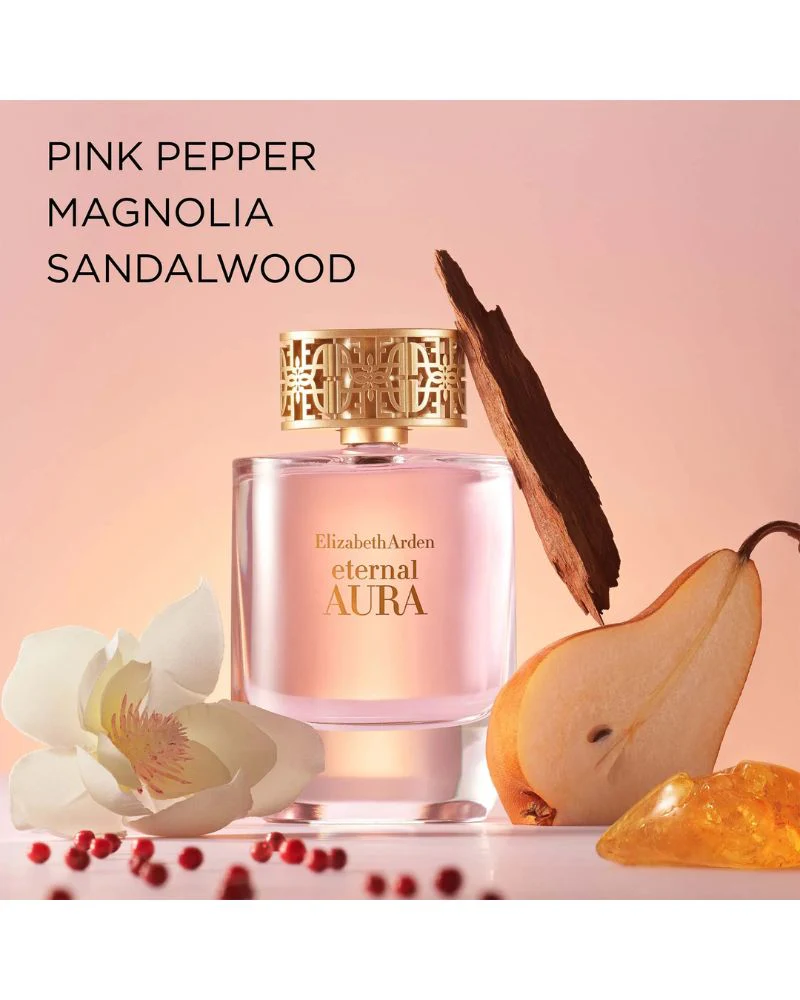 Eternal Aura EDP 100ml - Image 3