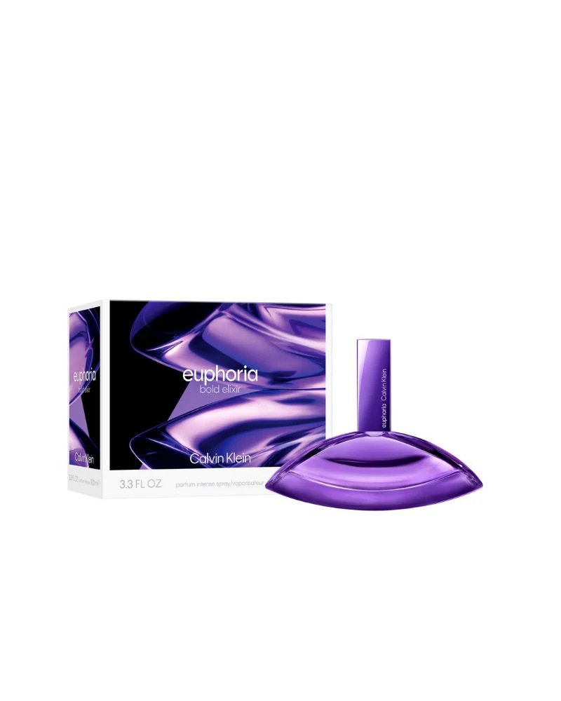 Euphoria Elixir Bold - EDP - 100ml - Image 2