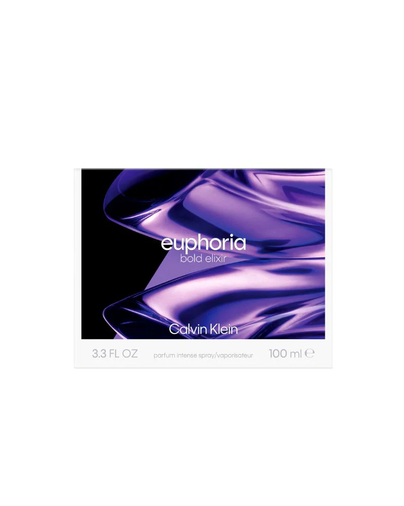 Euphoria Elixir Bold - EDP - 100ml - Image 3